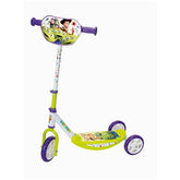 Smoby Toy Story My First scooter 3 wheels 750172 - Colorland Toys